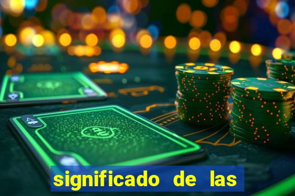 significado de las 78 cartas del tarot